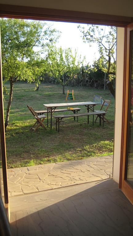 Casa Vacanza 2 Mari Alghero Exterior foto